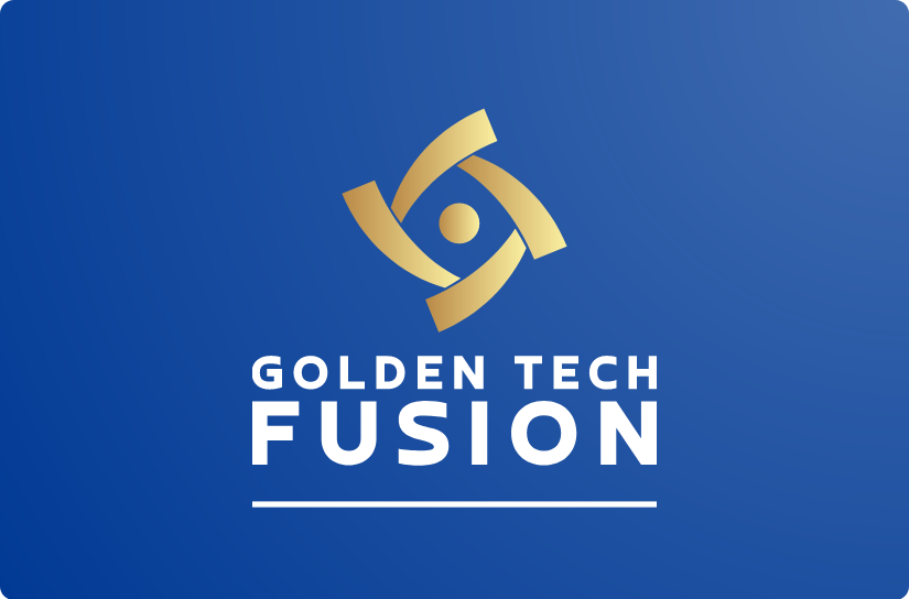 Golden Tech Fusion